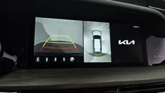 2024 Kia Mohave Diesel 3.0 4WD 6-Seater — фото 16