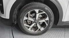 2022 Kia Sportage Diesel 1.6 2WD, белый — фото 5