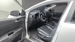 2022 Kia Sportage Diesel 1.6 2WD, белый — фото 10