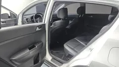 2022 Kia Sportage Diesel 1.6 2WD, белый — фото 11