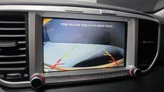 2022 Kia Sportage Diesel 1.6 2WD, белый — фото 16