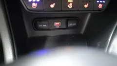 2022 Kia Sportage Diesel 1.6 2WD, белый — фото 18