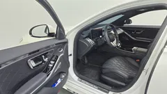 2023 Mercedes-Benz S-Class S400 d 4MATIC — фото 10