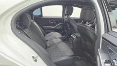 2023 Mercedes-Benz S-Class S400 d 4MATIC — фото 11