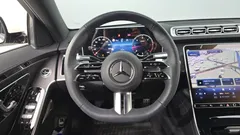 2023 Mercedes-Benz S-Class S400 d 4MATIC — фото 13