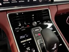 2023 Porsche Panamera 4.0 GTS, чёрный — фото 8