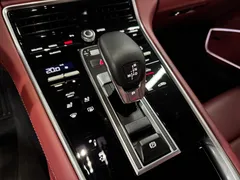2023 Porsche Panamera 4.0 GTS, чёрный — фото 9