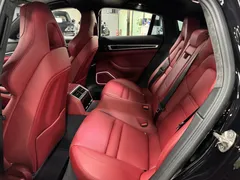 2023 Porsche Panamera 4.0 GTS, чёрный — фото 10