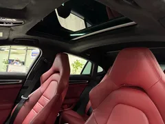 2023 Porsche Panamera 4.0 GTS, чёрный — фото 16