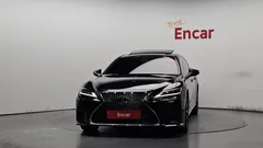 2021 Lexus LS 3.5 Luxury AWD, чёрный — фото 3