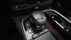 2021 Lexus LS 3.5 Luxury AWD, чёрный — фото 9