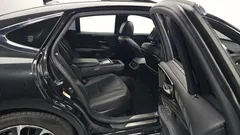 2021 Lexus LS 3.5 Luxury AWD, чёрный — фото 11