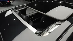 2021 Lexus LS 3.5 Luxury AWD, чёрный — фото 19