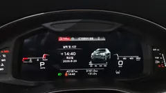 2023 Audi Q8 50 TDI Quattro Premium, чёрный — фото 8