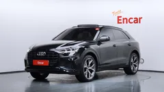 2023 Audi Q8 50 TDI Quattro Premium, чёрный — фото 13