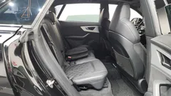 2023 Audi Q8 50 TDI Quattro Premium, чёрный — фото 15