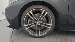 2022 BMW 1-Series 120i M Sports — фото 5
