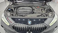 2022 BMW 1-Series 120i M Sports — фото 6