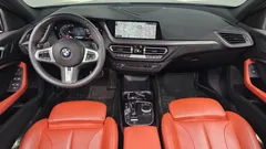 2022 BMW 1-Series 120i M Sports — фото 7