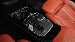 2022 BMW 1-Series 120i M Sports — фото 9