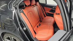 2022 BMW 1-Series 120i M Sports — фото 11