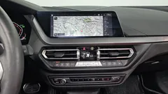 2022 BMW 1-Series 120i M Sports — фото 12