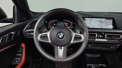 2022 BMW 1-Series 120i M Sports — фото 13
