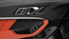 2022 BMW 1-Series 120i M Sports — фото 16