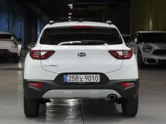 2020 Kia Stonic 1.4 — фото 3