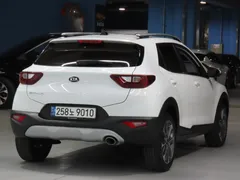 2020 Kia Stonic 1.4 — фото 4