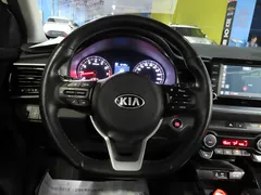 2020 Kia Stonic 1.4 — фото 10