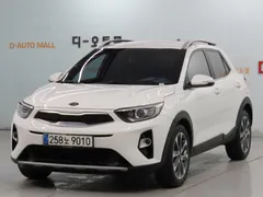 2020 Kia Stonic 1.4 — фото 13