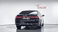 2022 BMW 7-Series 730d xDrive Design Pure Excellence — фото 4