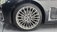 2022 BMW 7-Series 730d xDrive Design Pure Excellence — фото 5