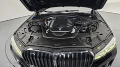 2022 BMW 7-Series 730d xDrive Design Pure Excellence — фото 6