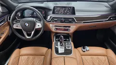 2022 BMW 7-Series 730d xDrive Design Pure Excellence — фото 7