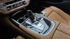 2022 BMW 7-Series 730d xDrive Design Pure Excellence — фото 9