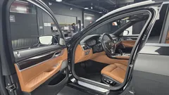 2022 BMW 7-Series 730d xDrive Design Pure Excellence — фото 10