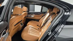 2022 BMW 7-Series 730d xDrive Design Pure Excellence — фото 12
