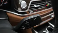2022 BMW 7-Series 730d xDrive Design Pure Excellence — фото 20