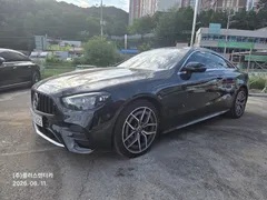 2023 Mercedes-Benz E-Class E300d 4MATIC Coupe — фото 11