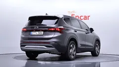 2022 Hyundai Santa Fe Diesel 2.2 2WD — фото 2