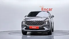 2022 Hyundai Santa Fe Diesel 2.2 2WD — фото 3