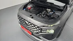 2022 Hyundai Santa Fe Diesel 2.2 2WD — фото 6