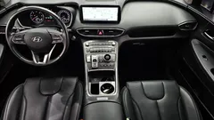 2022 Hyundai Santa Fe Diesel 2.2 2WD — фото 7