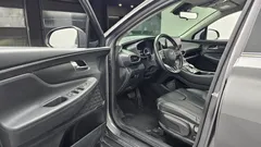 2022 Hyundai Santa Fe Diesel 2.2 2WD — фото 10