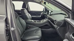 2022 Hyundai Santa Fe Diesel 2.2 2WD — фото 11