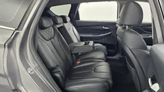 2022 Hyundai Santa Fe Diesel 2.2 2WD — фото 12