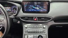 2022 Hyundai Santa Fe Diesel 2.2 2WD — фото 14