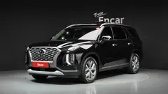 2022 Hyundai Palisade Gasoline 3.8 2WD — фото 1